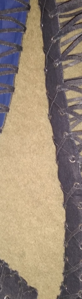 Shoes - Picture 3 of 3